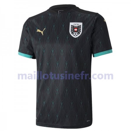 Maillot de Foot Autriche Extérieur UEFA EURO 2020 Maillot de Foot Autriche Extérieur UEFA EURO 2020